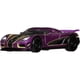 thumbnail image 1 of Coche De Juguete Premium Car Culture Koenigsegg Agera R, 1 of 6