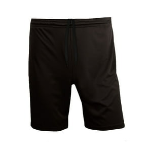 Short De Fúltbol Snix Negro Talla M