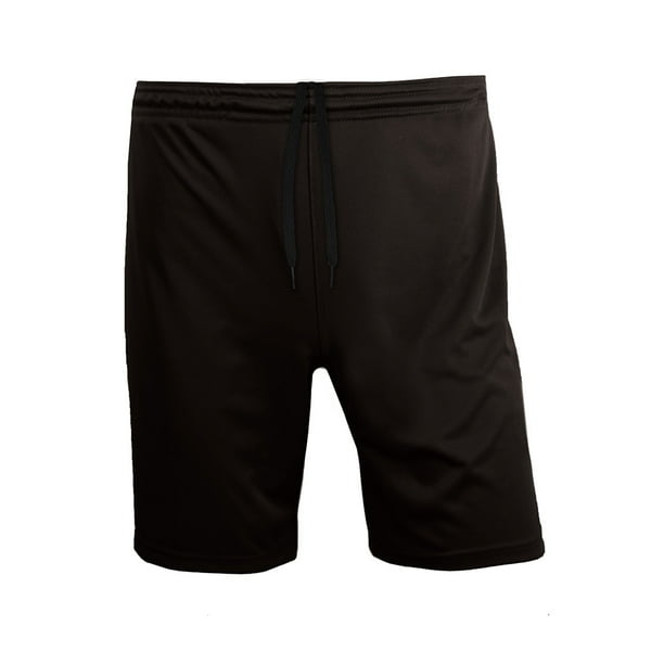 Short de Fúltbol Infantíl Snix Negro Talla 16