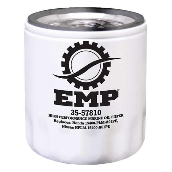 Filtro de Aceite Motor Interno Engineered Marine Products OEM