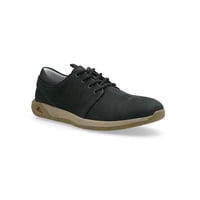 Cardinale - Zapatillas Hombre Cuero Norway-0-02-Negro Negro 39