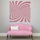 thumbnail image 2 of Decomural 3d Illusion Stripe Retro WS-16256, 2 of 2