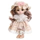 thumbnail image 2 of Muñeca Bebé 1:12 Fiocias Ojos 3D, 2 of 5