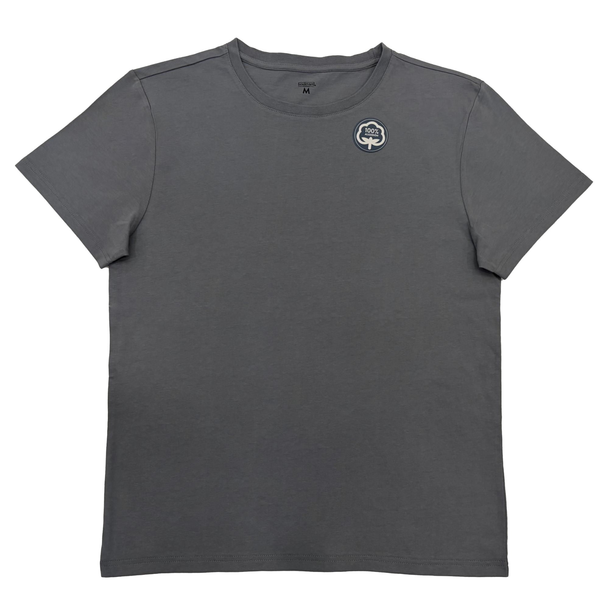 Polera Básica Hombre M