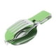 thumbnail image 3 of Utensilio Para Acampar Vajilla Para Acampar Herramienta Múltiple Para Mochilero Cocinar Picnic Verde, 3 of 3