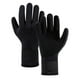 thumbnail image 3 of Guantes De Buceo Guantes De Traje De Neopreno Canotaje Natación Guantes De Neopreno 3 Mm L, 3 of 4