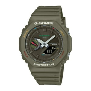 Reloj Hombre G-Shock Ga-B2100Fc-3Adr Verde