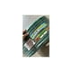 thumbnail image 5 of Manguera Pvc Reforzada 3/4 Con Malla Rollo 100 Metros Material Duro Durabilidad Jardin Terraza, 5 of 6