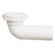 thumbnail image 1 of Codo con tuerca Plumb Pak PP855-79 para Waste King, 23 x 6 cm, 1 of 1