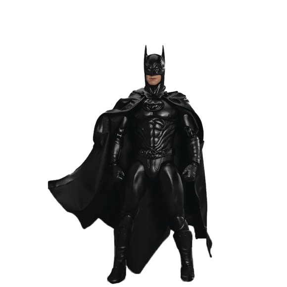 Figura de acción Beast Kingdom DAH-116 Batman