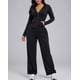 thumbnail image 4 of Conjunto Deportivo Mujer 3 Piezas Peto Chaqueta Y Palazzo, 4 of 6