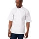 thumbnail image 1 of Chaqueta de Chef Volnay para Hombre, Blanca, XX-Large, 1 of 3