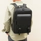 thumbnail image 4 of Mochila Urban De Cuero Ecológico Impermeable de Gran Capacidad, 4 of 8