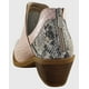 thumbnail image 2 of Botin mirror croco Rosado, 2 of 4