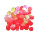 thumbnail image 2 of 130 Piezas De Lentejuelas Redondas Sueltas Para Hacer Joyas Color Rojo, 2 of 5