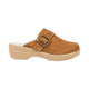 thumbnail image 1 of ZAPATOS DE DESCANSO PASSER CARAMELO MUJER | 032-16 - Talla 40, 1 of 6