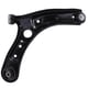 thumbnail image 2 of Bandeja suspension inferior delantera izquierda kia rio 5c ex 1.4 2017 2020, 2 of 3