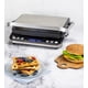 thumbnail image 4 of Plancha Waffles Let´s Grill 3 En 1, 4 of 5
