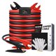 thumbnail image 1 of Cables de arranque Noone 6 m 2 Gauge con protección de polaridad, 1 of 8