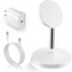 thumbnail image 1 of Base cargador magnético MagSafe HanGyo TE2107A 25 W para iPhone, 1 of 3