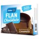 thumbnail image 2 of Flan Sabor Chocolate Sin Azúcar Añadida, 90 g, 2 of 2