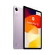 thumbnail image 2 of Xiaomi Tablet Redmi Pad SE 11" 8GB + 256GB Lavanda, 2 of 8