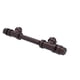 thumbnail image 1 of Cabinet Pull Allied Brass Pipeline Collection, 18 cm, bronce envejecido, 1 of 1