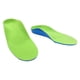 thumbnail image 5 of pies planos para niños ortopédicos zapatos deportivos plantillas inserciones de soporte de arco de 24 cm, 5 of 5