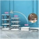 thumbnail image 2 of Organizador De Armario Zapatero Plegable 6 Niveles, 2 of 2