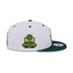 thumbnail image 4 of Jockey New Era Official Doodles MLB Oakland Athletics White, 4 of 7