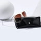 thumbnail image 2 of POLASUP GAFAS LENTES DE SOL Un par de gafas de moda doradas anchas progresivas, 2 of 6