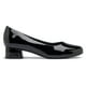 thumbnail image 1 of Zapato Mujer Negro Tati Charol Piccadilly, 1 of 3