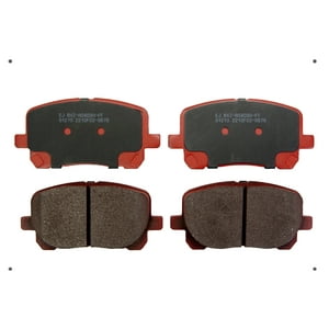 Ital Brakes Pm - Set Pastillas Frenos Ital Brakes Delanteras Para Toyota Corolla 2003 2003