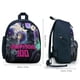 thumbnail image 2 of Mochila Desmarcar Mob Psycho Azul, 2 of 6