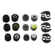 thumbnail image 1 of Paquete de accesorios Zotech para JayBird BlueBuds X Series, 1 of 4
