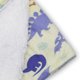 thumbnail image 4 of Manta Sherpa Bebé Niño, 4 of 4