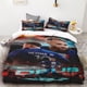 thumbnail image 5 of Duvet Cover Star Neymar High-definition Printing Microfiber Material Basketball Enthusiasts Gift Single Double, 5 of 5