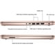 thumbnail image 4 of Laptop HP Chromebook 14 ChromeOS Flex 8 GB RAM 128 GB Pale Gold, 4 of 9