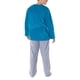 thumbnail image 4 of Pijama Micropolar Hombre 9188, 4 of 4