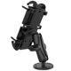 thumbnail image 3 of Soporte para Celular RAM MOUNTS RAM-B-138-PD4U Quick-Grip XL, 3 of 8