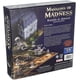 thumbnail image 2 of Juego De Mesa Fantasy Flight Mansions Of Madness Streets Of Arkham, 2 of 9