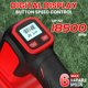 thumbnail image 2 of Soplador de hojas inalámbrico ZEXAPE 480 CFM con motor sin escobillas, 2 of 7