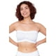thumbnail image 1 of Peto strapless microfibra L blanco, 1 of 3