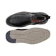 thumbnail image 3 of Botines Hombre Chelsea Cuero Largs-6-31 Bullboxer negro 41, 3 of 4