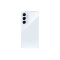 Samsung - Funda Clear Gadget Case Para Galaxy A55 5G Transparente