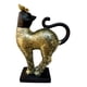 thumbnail image 1 of Estatua Elegante Figura Decorativa Gato Adorno Hogar Jhn, 1 of 3
