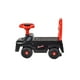 thumbnail image 3 of Auto Correpasillos y Andador Infantil con Sonido Negro, 3 of 5