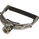 thumbnail image 1 of Capo Shubb F1 Plateado de Acero Aleado para Guitarra Acústica, 1 of 4