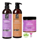 thumbnail image 2 of Shampoo, Mascara Briocolor y Acondicionador MARINA VITAL, 2 of 3