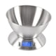 thumbnail image 3 of Báscula De Cocina Digital Con Cuenco, Apagado Automático Con Pilas, Preciso, 3 of 5